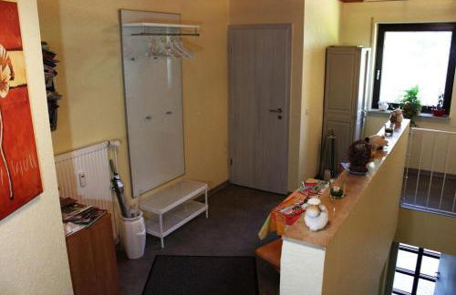 Ferienwohnung am Wald - Foto 28