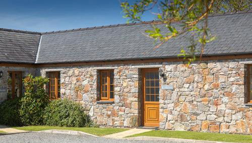 Crib Goch Cottage - Foto 5, Garden