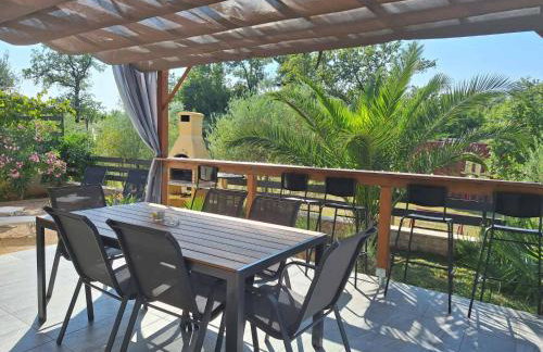 Holiday home Laura - Foto 45