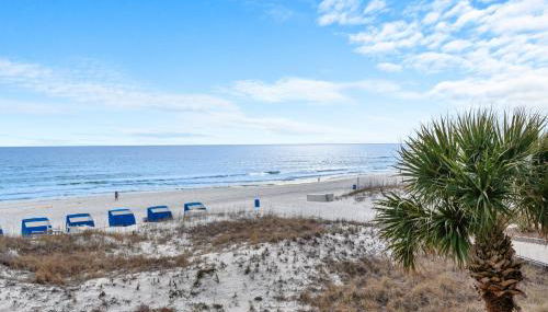 Silver Dunes Condominium 1302C by Newman-Dailey - Foto 2