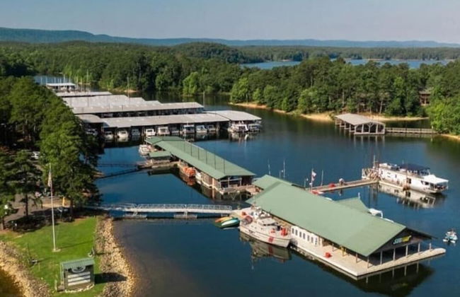 The Bear Den - Foto 52