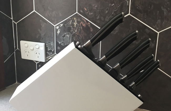 UNIQUE - New York Loft Style Townhouse - Photo 11