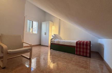 Casa Frijol 20 metres from the beach - Foto 9