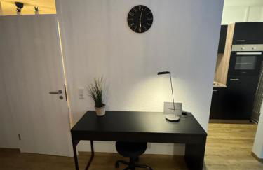 Exklusive moderne Ferienwohnung Nr 4 in Kleve - sehr zentral gelegen - Foto 12