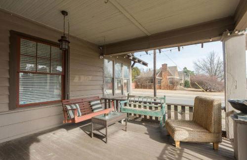 Historic Bungalow Walkable District - Foto 63