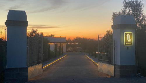 Villa JJ´s - Foto 2