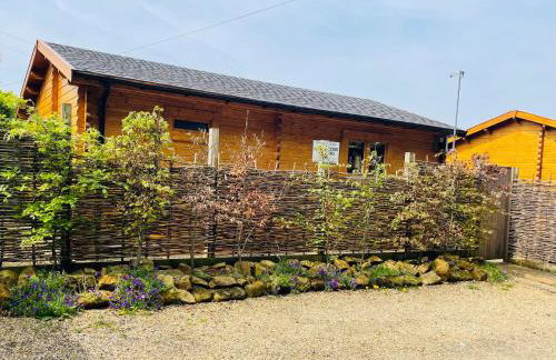 Keepers Lodges - Foto 21