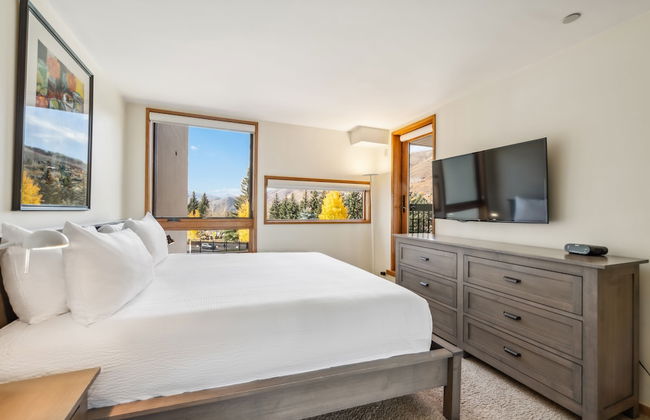 The Vail Spa Condominiums - Photo 43