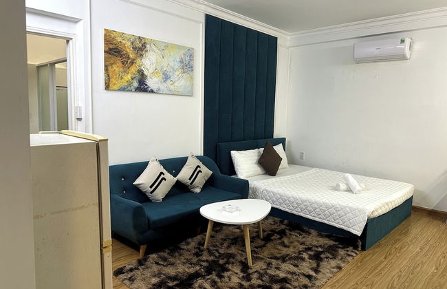 Sunny Apartment Ho Chi Minh - Foto 4