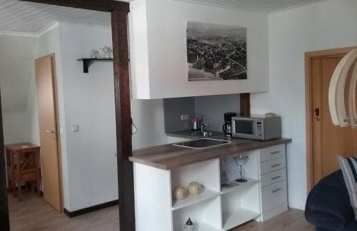 Altstadt-Apartment Petershagen - Foto 13