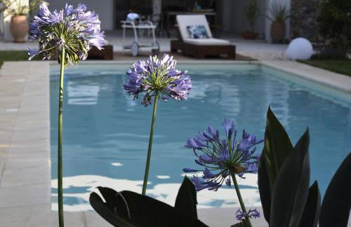 Elia Seaside Villa, Amazing 2-Story Eco Pool House! - Foto 55