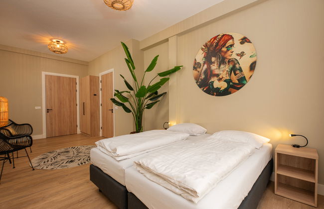 Familieboerderij - Foto 24