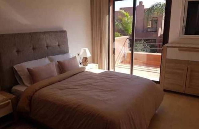 Amine's Pavilion Golf and Waky - Foto 4