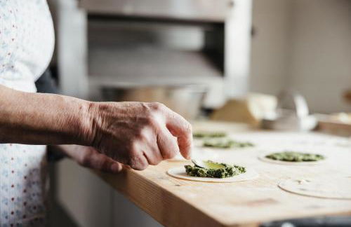 Garni Ciasa Urban - Foto 18