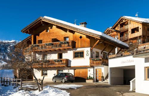 Ciasa Odlana - Foto 7