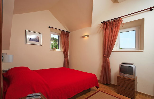 Apartments Vila Marija - Photo 10