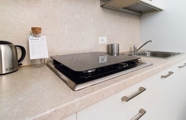 Italianway - Bligny 19 Flat - Foto 17