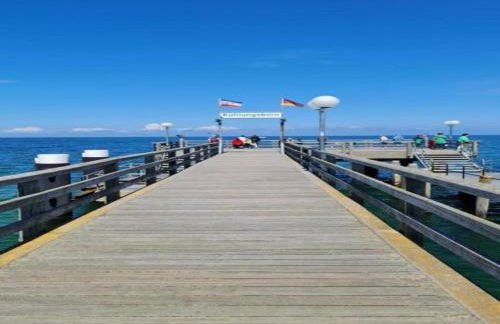 Idyllic Apartment in Bastorf With Balcony - Foto 110