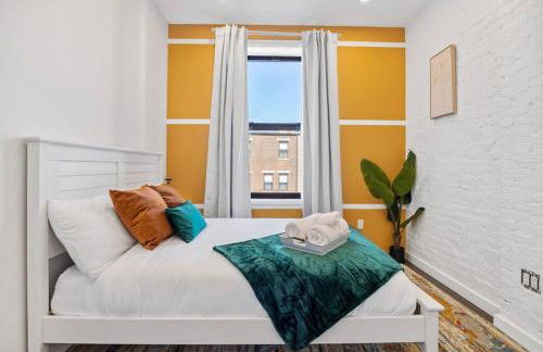 SWJ 3rd - Sleeps 7,Close to LGA,Times Sq in 25 min - Foto 15