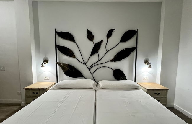 Apartamentos Frontera - Photo 46