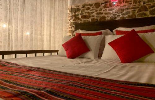 Areti's Traditional house - Foto 19