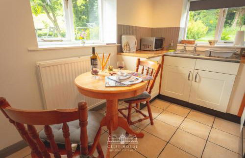 Cliff House Holiday Cottages - Foto 70