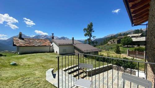 Chalet Monfol Superior - Photo 4