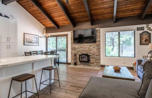 Horizons IV #156 New Luxurious Listing! Fully Remodeled 2 Bedroom Plus Loft 3 Full Bathroom Sleeps 8 - Foto 17