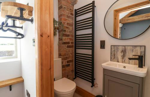 Molly's Cottage - Foto 25