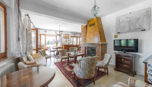 Villa Stipa - Foto 5