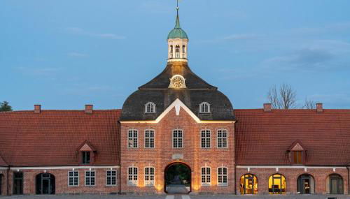 Kultur Gut Hasselburg - Foto 2