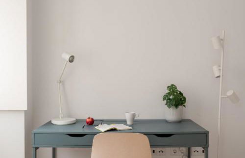 Calçada de Santo Amaro Apartments - Photo 31