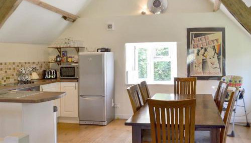Beautiful Dartmoor cottage overlooking vineyard - Foto 2, stove, dishwasher, pet friendly, toaster