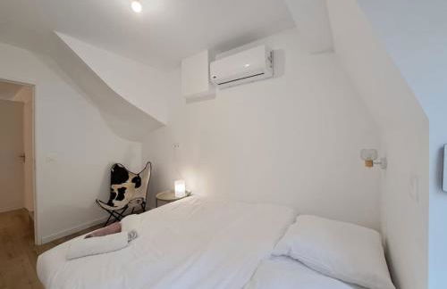 Mascate - Appartement avec terrasse privée et climatisation - Foto 24