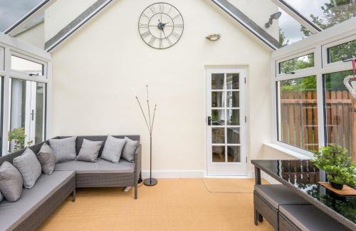 Dog friendly cottage on the edge of the Norfolk Broads - Foto 54