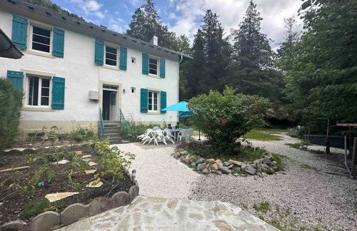 Au Temps Passé - Photo 24