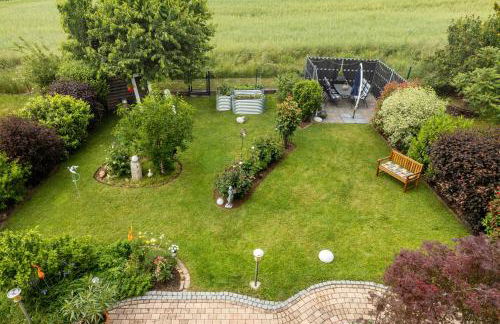 Ferienwohnung Landblick - Foto 3