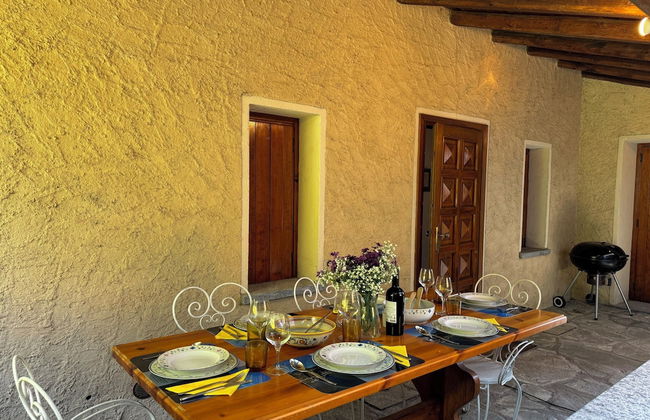 Villetta Alessia - Foto 33