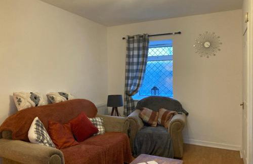 Little Velvet Hall Character Cottage - Foto 14