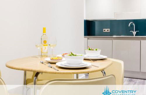 Hill Cottage Apartments Coleshill Open for NEC weekend visitors - Hosted By Coventry Accommodation - Foto 12