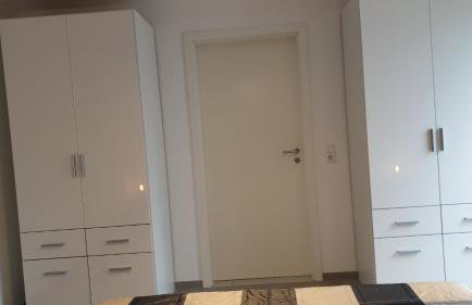 Casa Elea, die Ferienwohnung mit Terrasse und Garten am Tor zum Bodensee - Foto 8