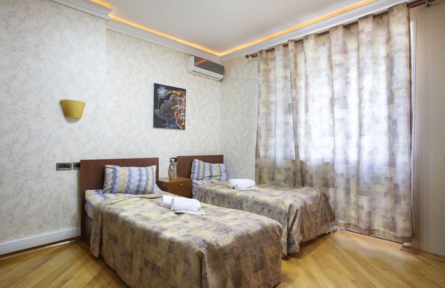 Leyla Apartmens 1 - Foto 22