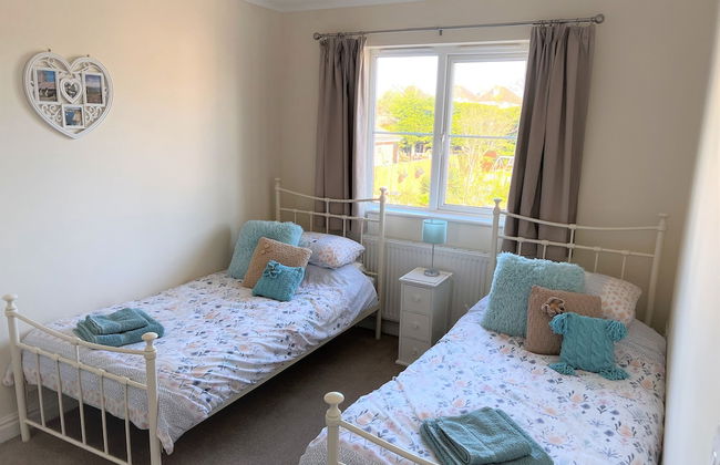 2 Brunswick Terrace - Foto 5