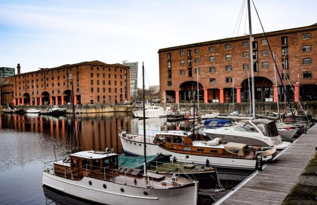 Private Early Bird Tour Liverpool City Intro & Beatles Highlights - Foto 17