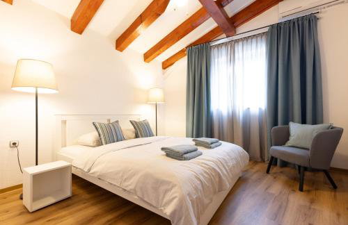 Casa San Julian - Istrian Stone Villa with Private Pool - Foto 4