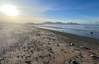 Seafront cottage Dinas Dinlle - Photo 16