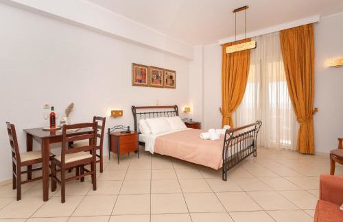 Finiki Plaza - Photo 124