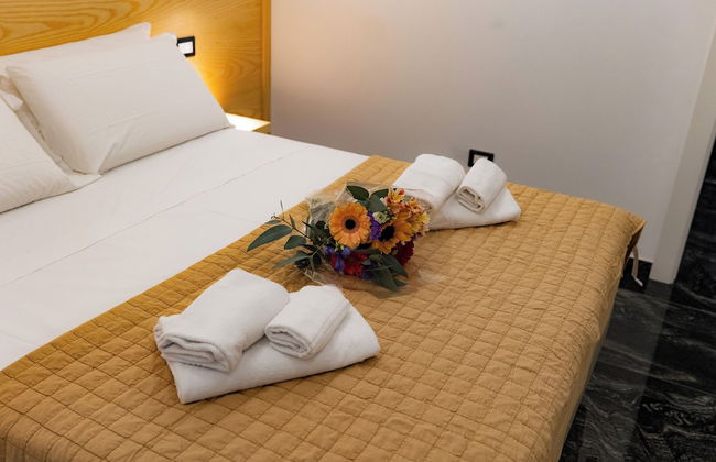 MIDDLE TOWN PALACE TROPEA - Foto 6