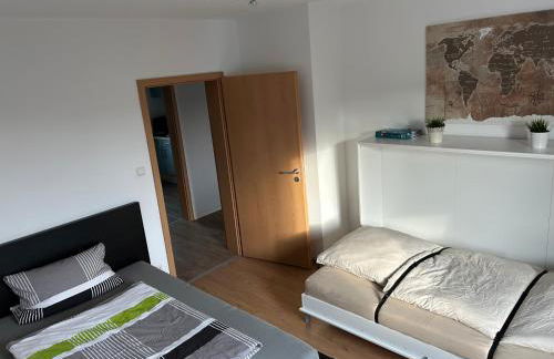 FeWo Lollar - wohnen auf Zeit - Photo 10