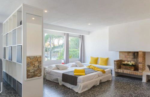 Luxury Villa Costa Brava in Calonge Playa de Aro Sea views - Foto 11